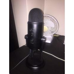 Blue Yeti Microphone
