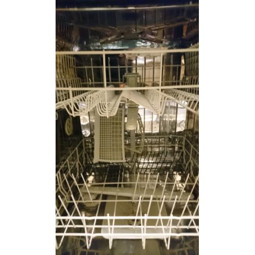 Beko dishwasher