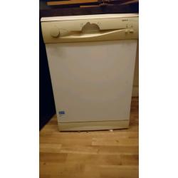 Beko dishwasher