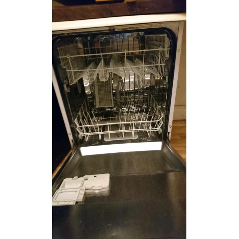 Beko dishwasher