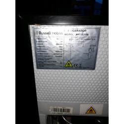 Mini fridge
