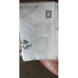 JBL Creature II PC Laptop 2.1 speakers