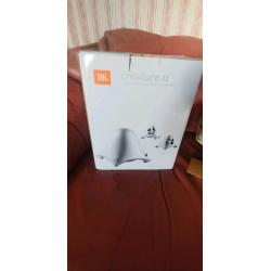 JBL Creature II PC Laptop 2.1 speakers