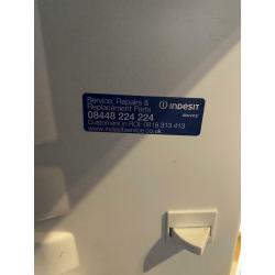 Indesit Fridge