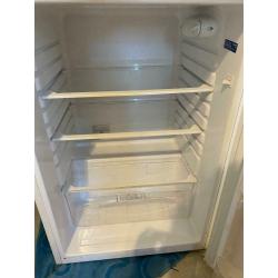 Indesit Fridge