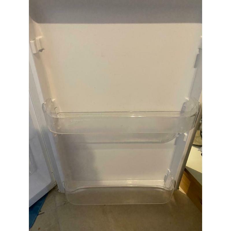 Indesit Fridge