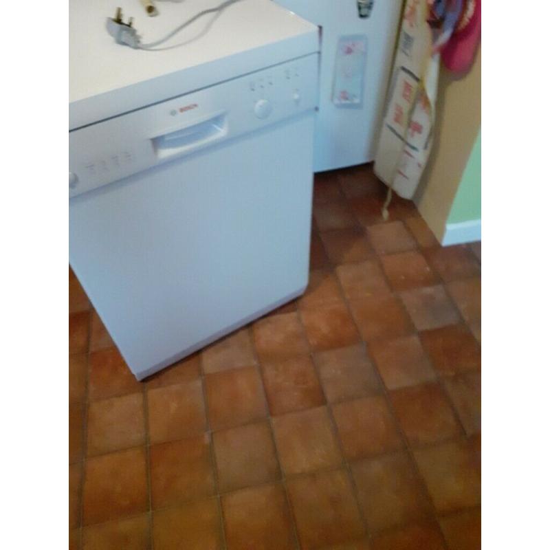 SOLD Dishwasher
