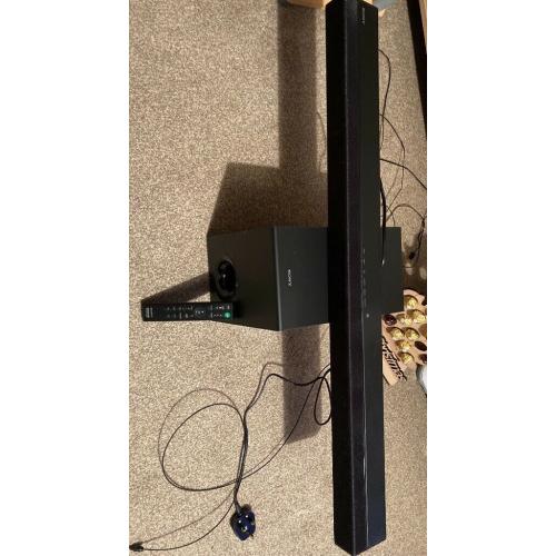 Sony Soundbar