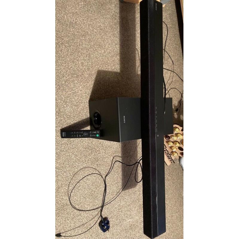 Sony Soundbar