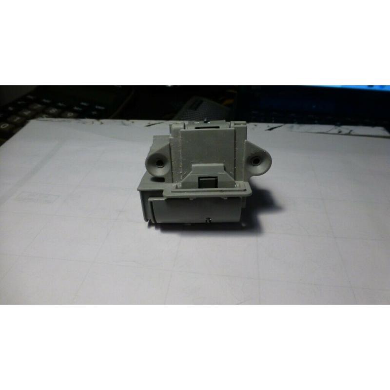 Door Lock Mechanism Sharp QW-D21I429X Dishwasher.