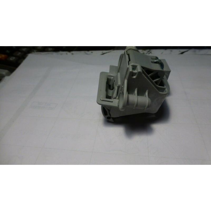 Door Lock Mechanism Sharp QW-D21I429X Dishwasher.