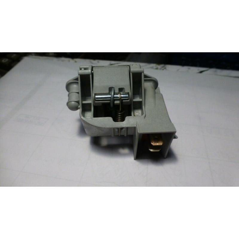 Door Lock Mechanism Sharp QW-D21I429X Dishwasher.