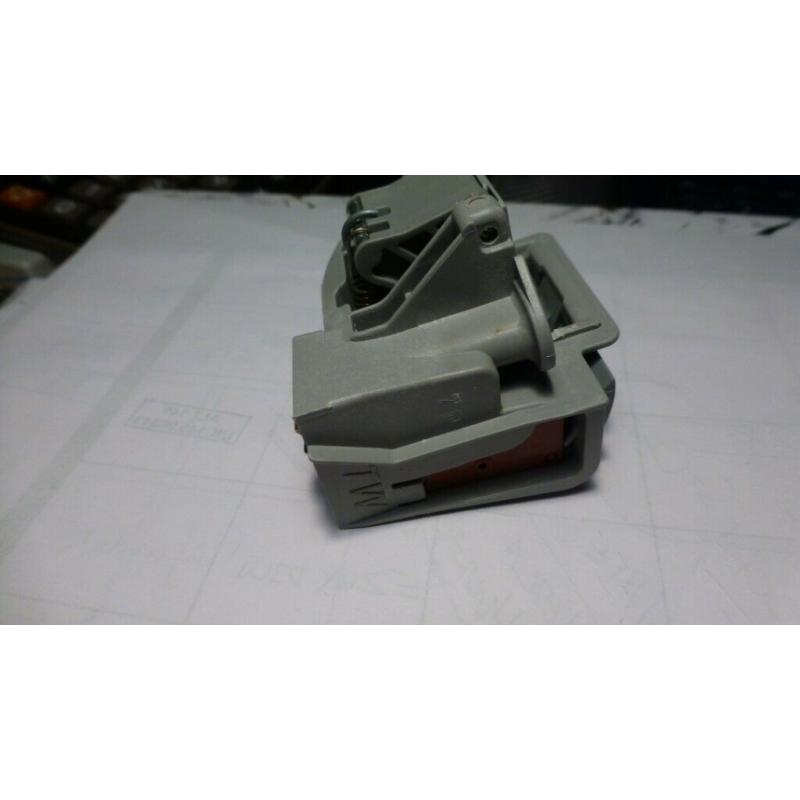 Door Lock Mechanism Sharp QW-D21I429X Dishwasher.