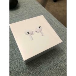 APPLE AIRPOD PRO - SELAED GENUINE