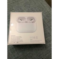 APPLE AIRPOD PRO - SELAED GENUINE