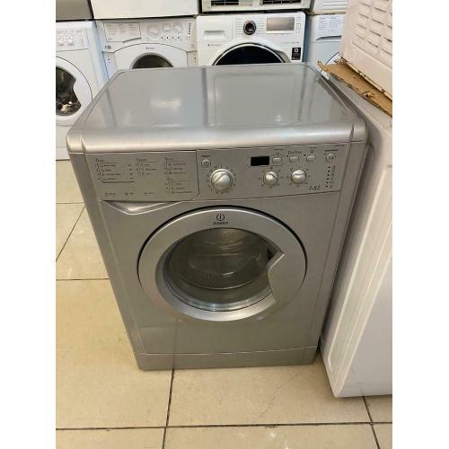Washer dryer