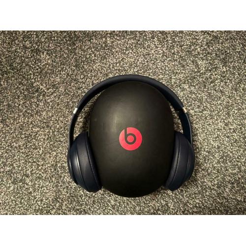 Beats Studio 3 Wireless - Blue
