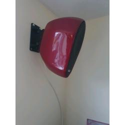Void Indigo 6 Speakers