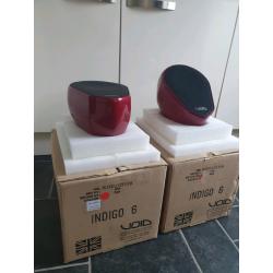 Void Indigo 6 Speakers