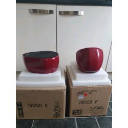 Void Indigo 6 Speakers