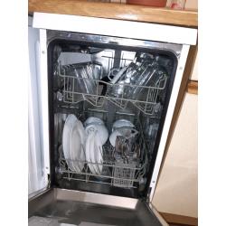 Bosch SRS45E42GB Dishwasher SPARES OR REPAIR