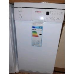 Bosch SRS45E42GB Dishwasher SPARES OR REPAIR