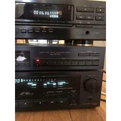 Denon DCD - 595 CD Player