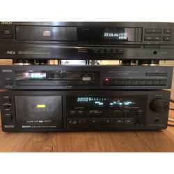 Denon DCD - 595 CD Player
