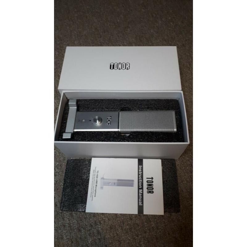 Microphone Tonor TC-1020
