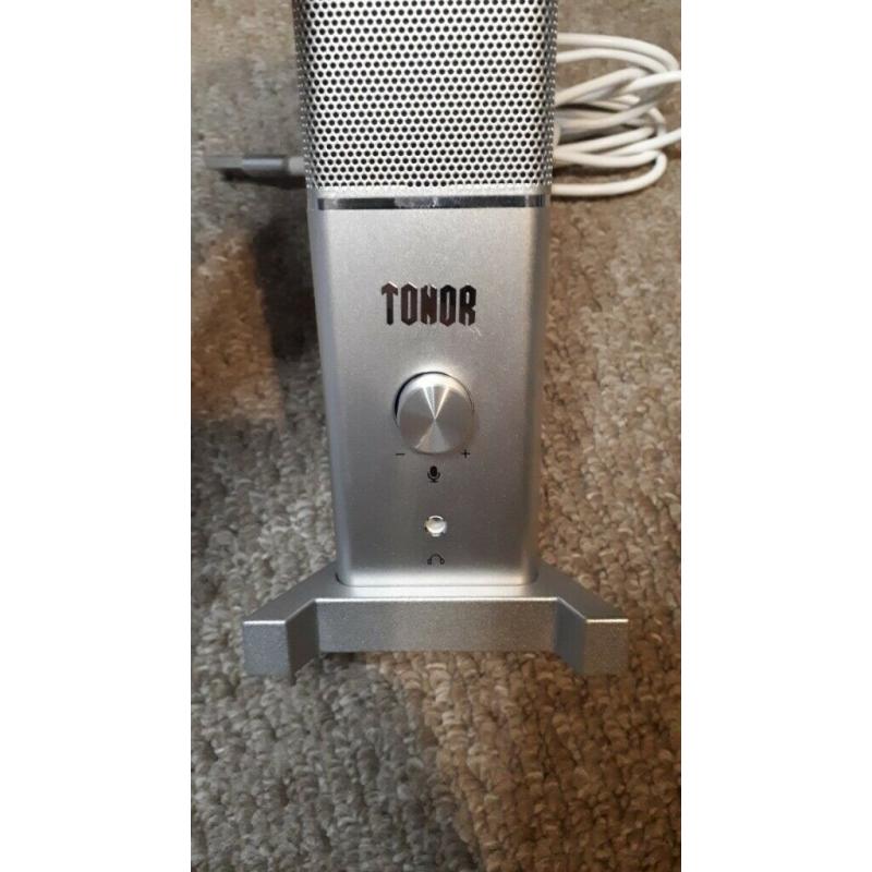 Microphone Tonor TC-1020