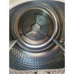 Samsung condenser dryer 8kg