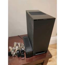 Home Cinema system