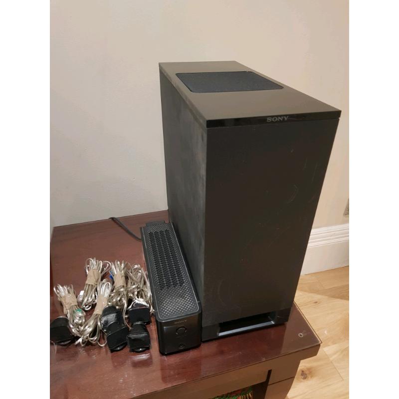 Home Cinema system