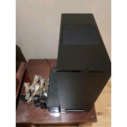 Home Cinema system