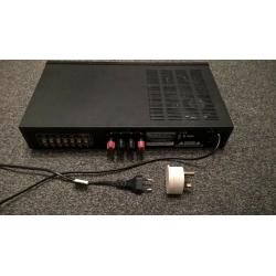 NAD C315BEE Stereo Integrated Amplifier (Slight Buzz/Hum In Output) No Remote