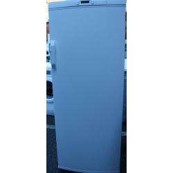 John Lewis JLFZW1606 Tall Freezer, A+, 179L, 60cm, Frost Free, White