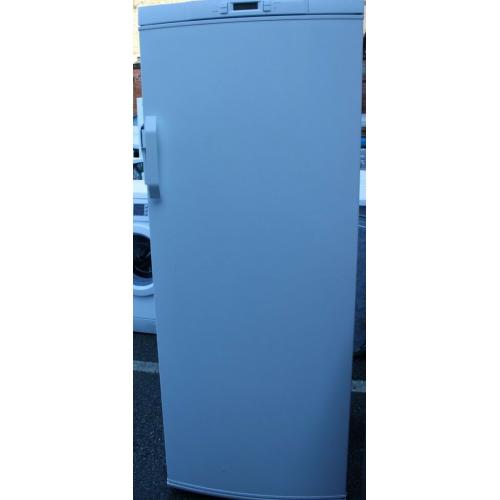 John Lewis JLFZW1606 Tall Freezer, A+, 179L, 60cm, Frost Free, White