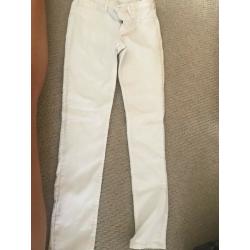 Girls 10-11 year Autumn/Winter clothes, good condition, pet & smoke free home,