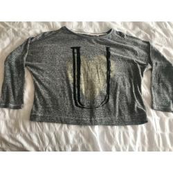 Girls 10-11 year Autumn/Winter clothes, good condition, pet & smoke free home,
