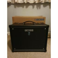 BOSS Katana 50W MKII * Excellent Condition