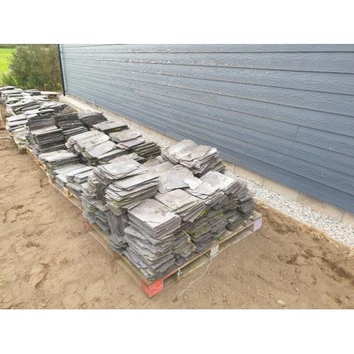 roof slate