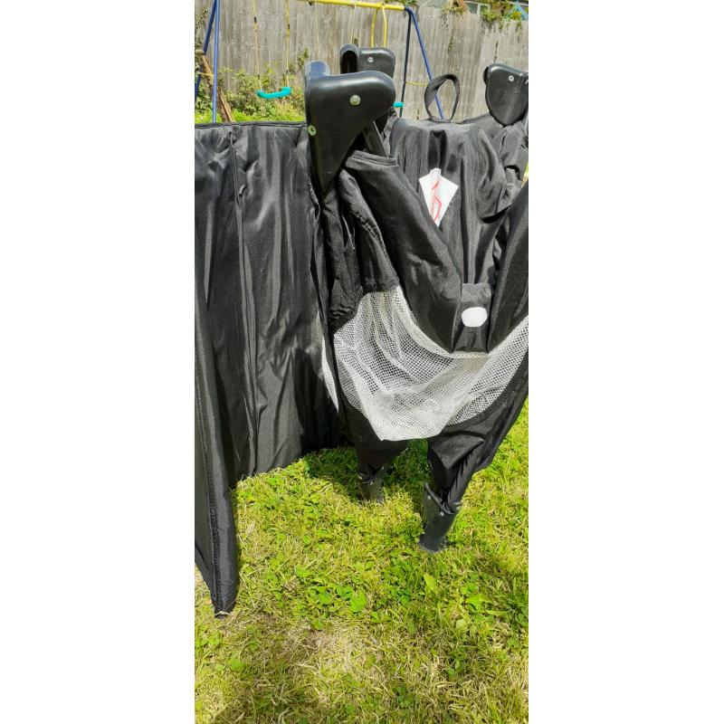 Travel Cot