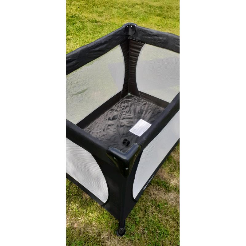 Travel Cot