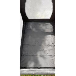 Travel Cot