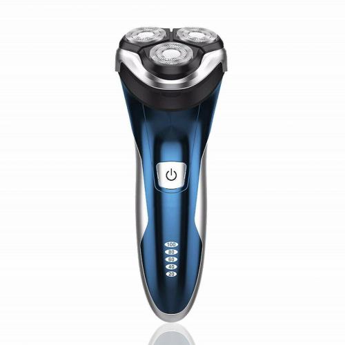 Phisco SweetLF 3D Rechargeable IPX7 Waterproof Men's Rotary Razor