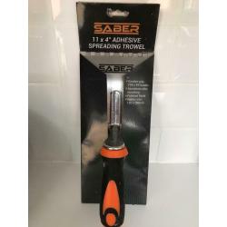 Trowel