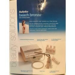 Beach Bronze Tanner