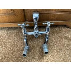 Bath tap