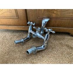 Bath tap