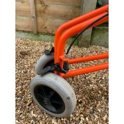 Lightweight walker